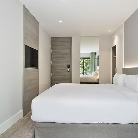 Niu Barcelona Hotel Екстериор снимка
