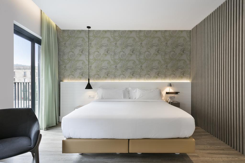 Niu Barcelona Hotel Екстериор снимка